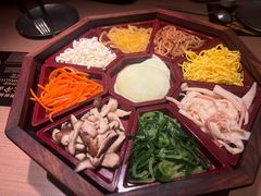 -将军牛排·尔滨地标朝鲜族美食(总店)