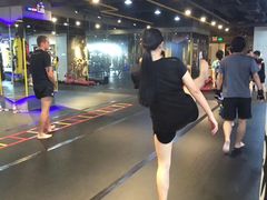 -CBCx巨鹿搏击 CHAMPIONROAD FIGHT CLUB(香蜜湖店)