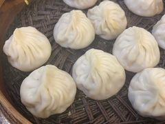 蟹黄小笼-大龙汤包