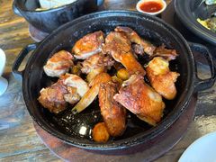 -临家闽南菜(宝洲路店)