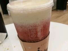 -奈雪的茶(市百一店)
