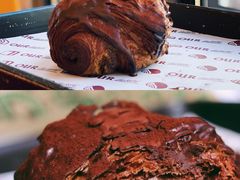 -OUR Bakery(三里屯太古里店)