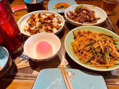 -局气烤鸭·北京菜(前门店)