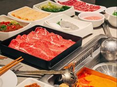 -海底捞火锅(壹悦城店)