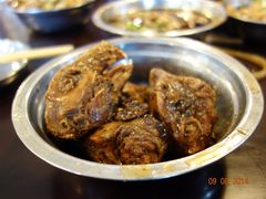 -双流老妈兔头(总店)
