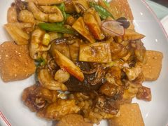 八珍豆腐-北塘海鲜·天津菜(大光明桥旗舰店)