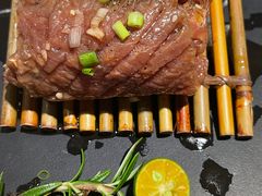 -权金城·炭火烤肉(北京联想桥店)