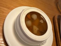-汝是素•文创素食馆(金月湾店)