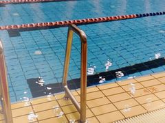 -福田体育公园游泳馆