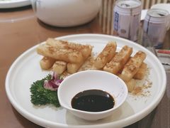 -东湖食堂·湖景餐厅•会议