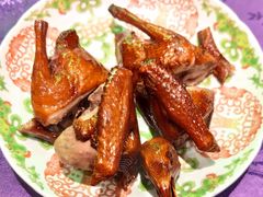 盐焗乳鸽-惠食佳·朱雀(东方商厦店)