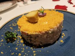 -俄士厨房(五棵松华熙LIVE店)