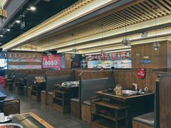-井格重庆火锅(西直门凯德Mall店)