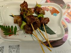 -大桥日本料理·日式放题·铁板定食(科兴科学园店)