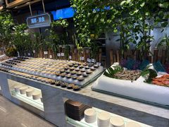 -川骄海鲜自助(亚运村店)