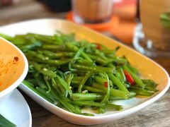 -Phensiri Thai Restaurant