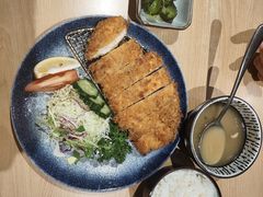 -五道双马·双马餐厅(五道口店)