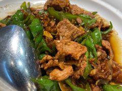 -兰湘子·湘菜小炒(石家庄万象城店)