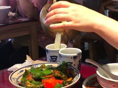 -味福记·本地特色菜(八一万达广场店)