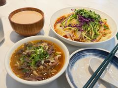 -真食净香居·内蒙烧麦(亚运村店)