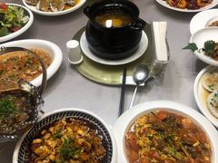 -锦悦轩空中观景餐厅