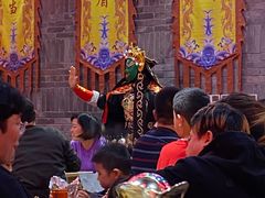 -蜀大侠火锅(森兰花园城店)