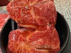 -厚贞日式烤肉(浦东汇智店)