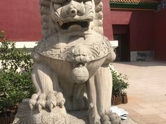 -横店影视城明清宫苑园区