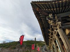 -雁门关景区