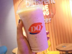 -DQ·蛋糕·冰淇淋(苏州中心店)