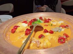 -華府Deluxe(兴业太古汇店)