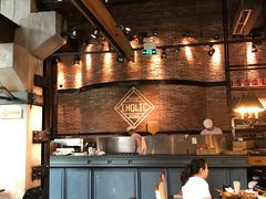 -I HOLIC艾豪丽披萨(KKone店)
