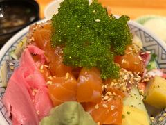 -原志优秀食材·匠心料理·海胆主题(金亿广场店)