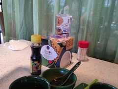 -润园四季椰子鸡火锅(海上世界店)