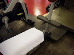 -中航健身会(星河中心会所)