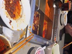 -海底捞火锅(杭州天虹购物中心店)