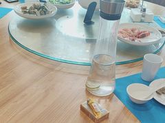 -糟粕醋·椰苑海南菜餐厅(亚龙湾天域酒店)
