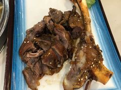 -内蒙古牛羊肉特色美食(后海滨路店)