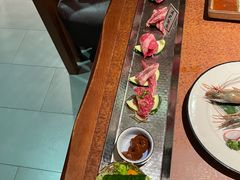 -赤坂亭 M9和牛烧肉(水街店)