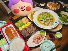 -蓉和妈妈菜·芙蓉花开(高新店)