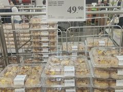 -山姆会员商店(大连店)