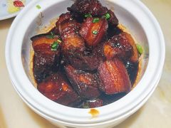 外婆红烧肉-肥猫(义乌万达店)