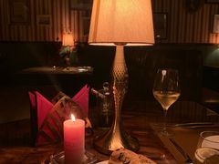 -柏蔻餐厅Le Banquet Bistro(天河北店)
