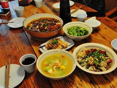 -花迹·金陵南京菜(老门东店)