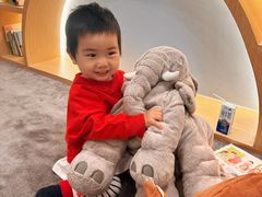 -红黄蓝成长中心(海淀上地店)