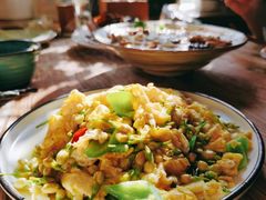 -云之南(八里庄店)