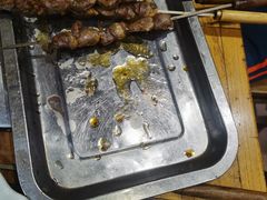 -关二碳烤羊腿(龙翔路店)