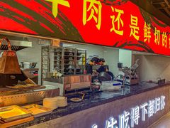 -刘火辣老火锅(光谷店)
