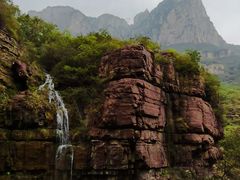 -云台山风景名胜区