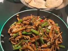 -小菜园新徽菜(青岛市南万象城店)